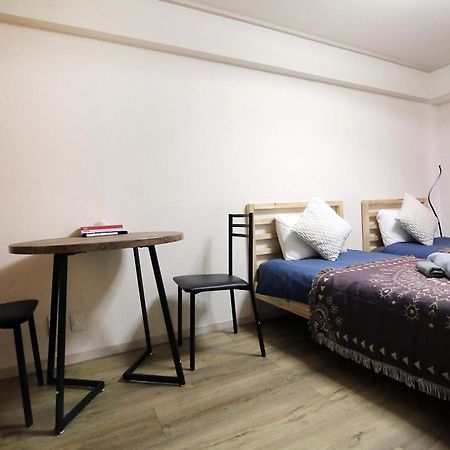 דירות טוקיו Heisiei House Shin-Okubo Free Wifi מראה חיצוני תמונה