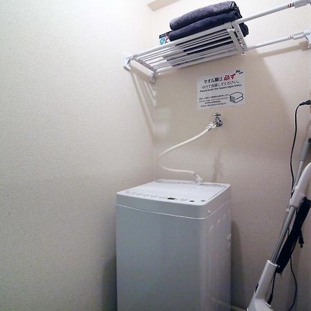 דירות טוקיו Heisiei House Shin-Okubo Free Wifi מראה חיצוני תמונה