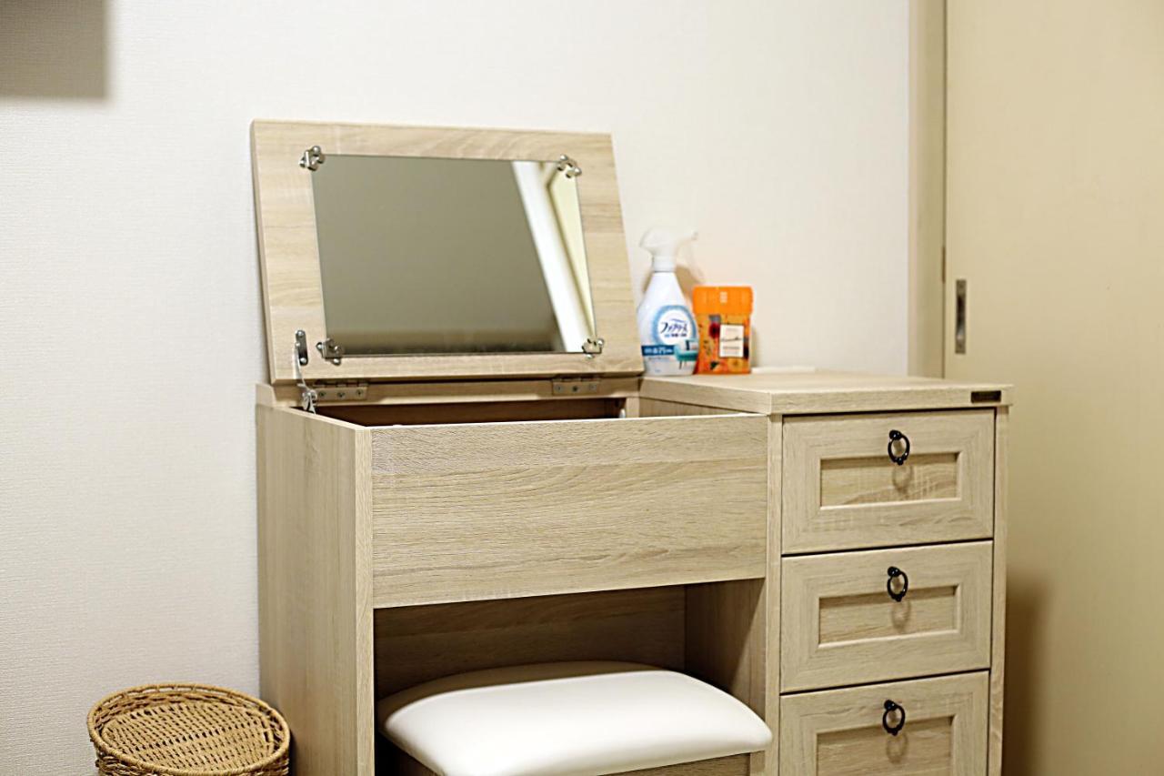 דירות טוקיו Heisiei House Shin-Okubo Free Wifi מראה חיצוני תמונה