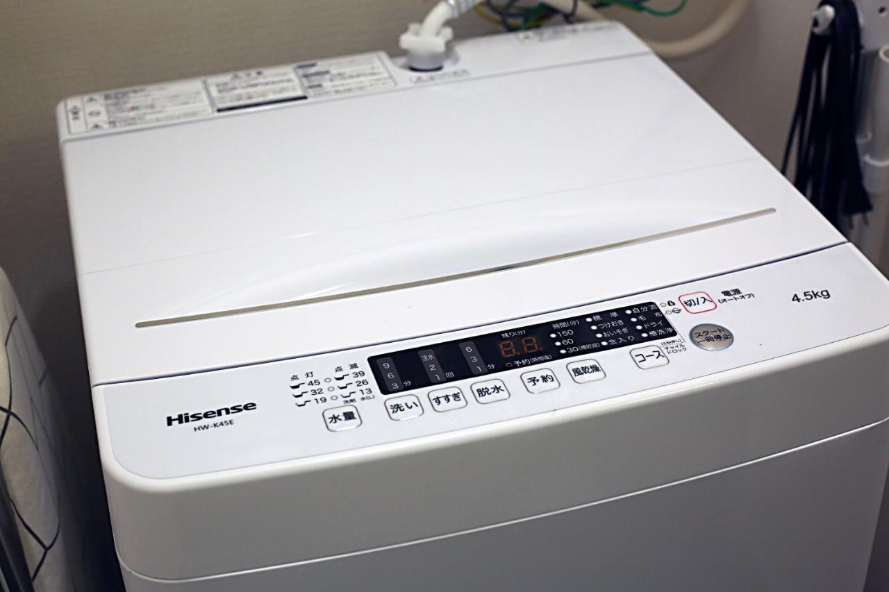 דירות טוקיו Heisiei House Shin-Okubo Free Wifi מראה חיצוני תמונה