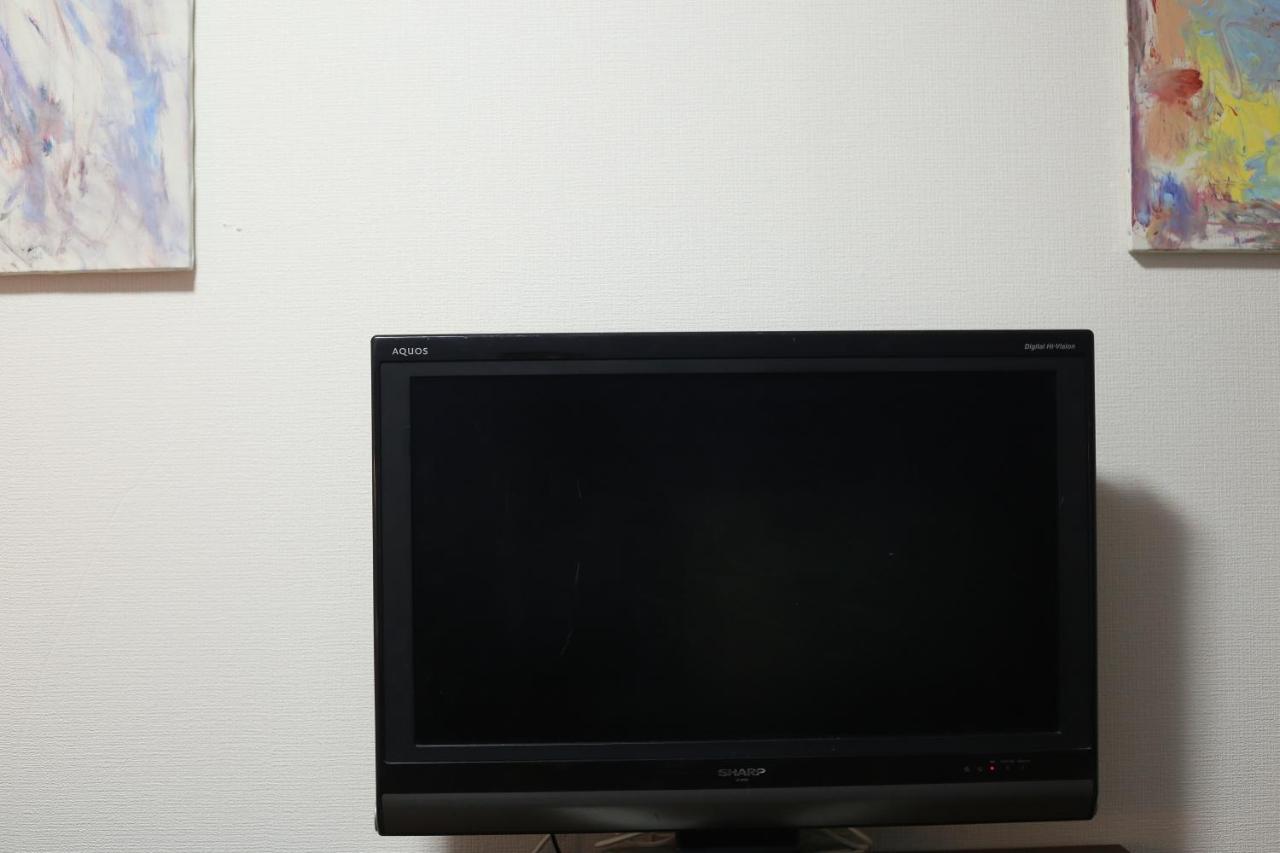דירות טוקיו Heisiei House Shin-Okubo Free Wifi מראה חיצוני תמונה