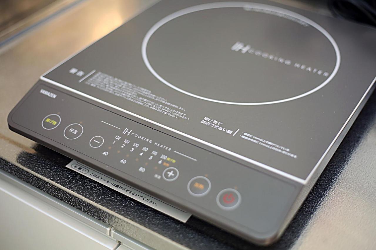 דירות טוקיו Heisiei House Shin-Okubo Free Wifi מראה חיצוני תמונה