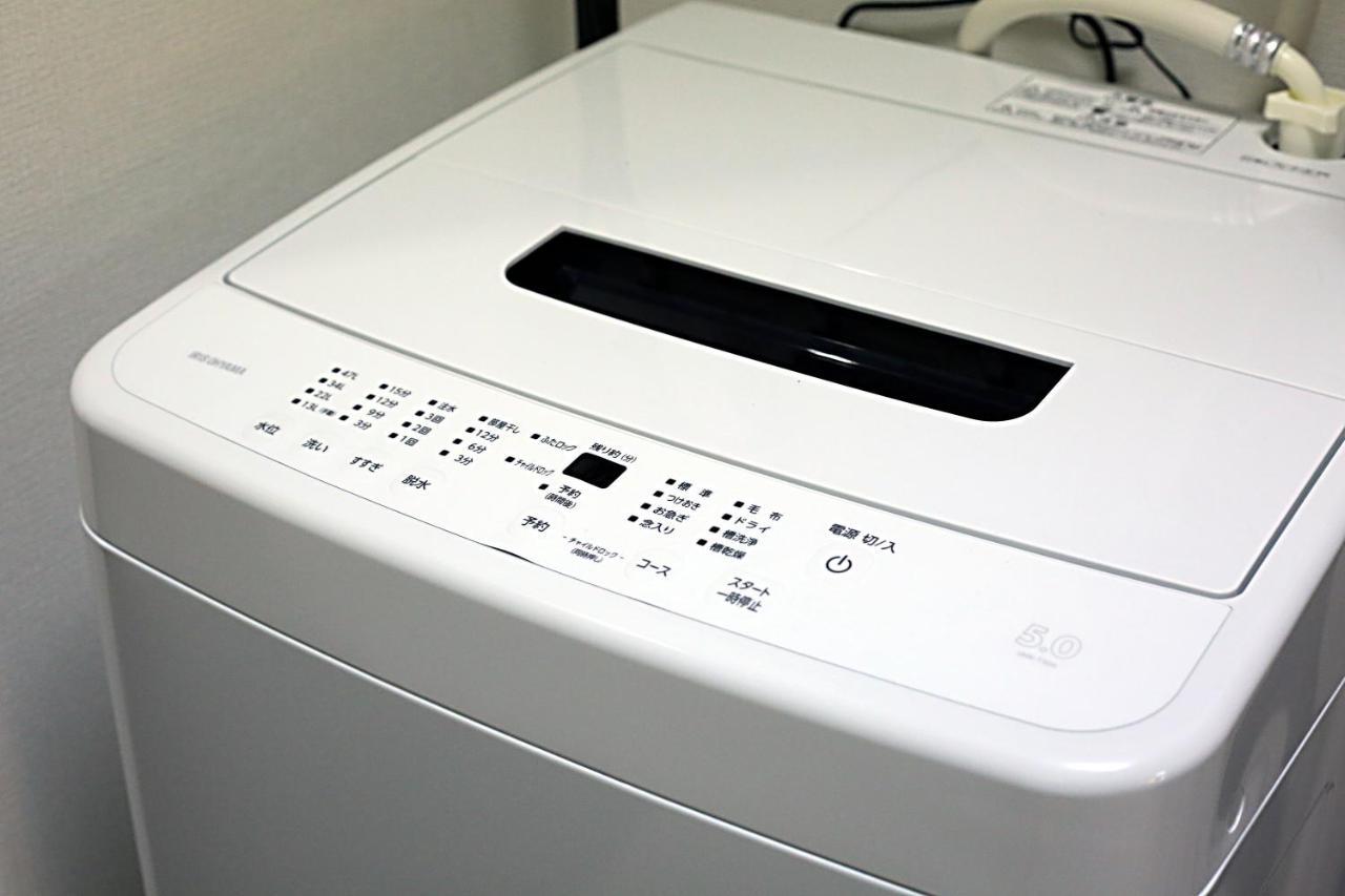 דירות טוקיו Heisiei House Shin-Okubo Free Wifi מראה חיצוני תמונה