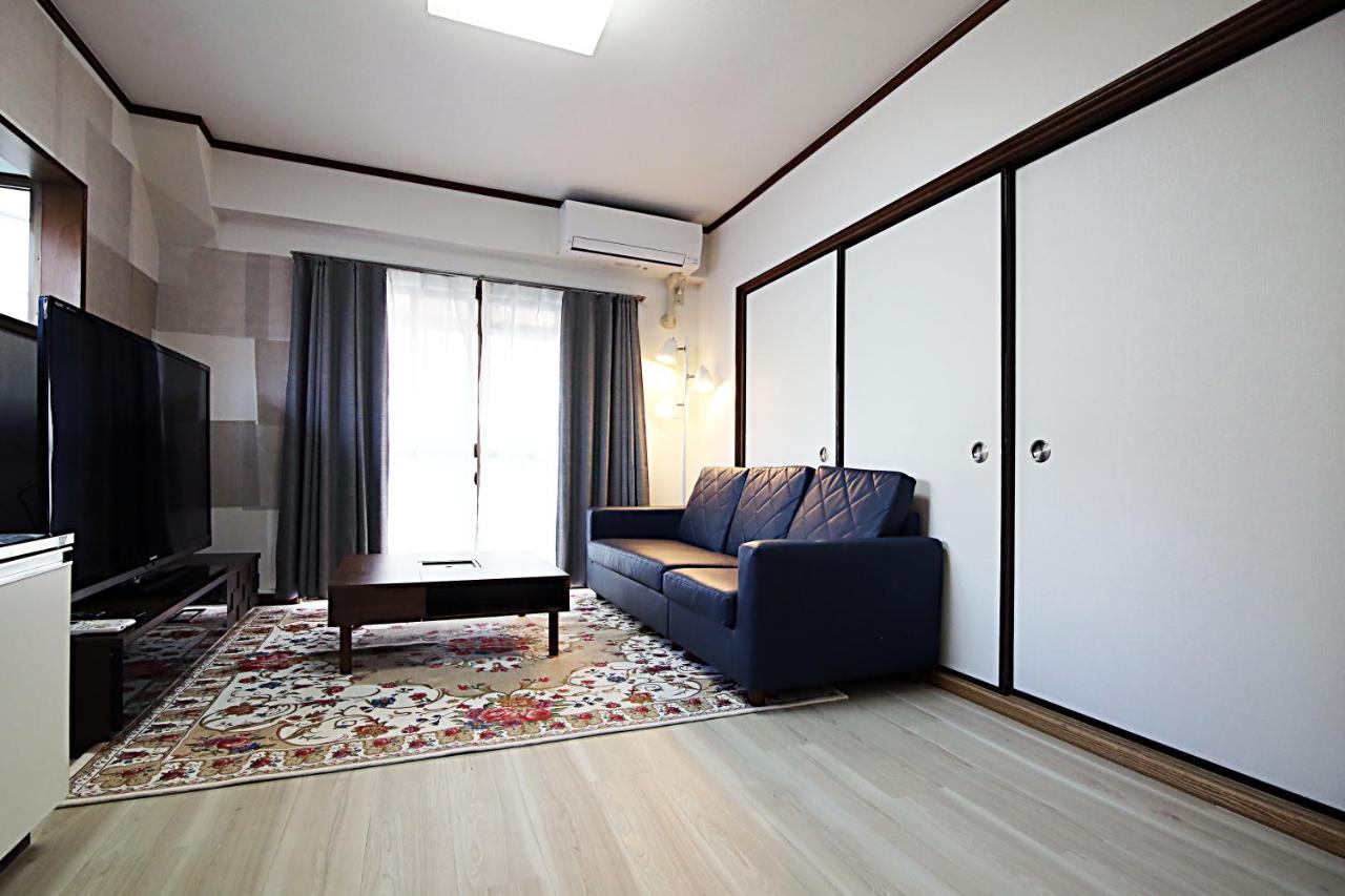 דירות טוקיו Heisiei House Shin-Okubo Free Wifi מראה חיצוני תמונה