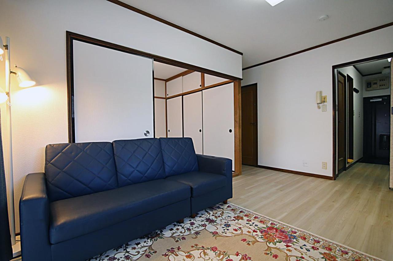 דירות טוקיו Heisiei House Shin-Okubo Free Wifi מראה חיצוני תמונה