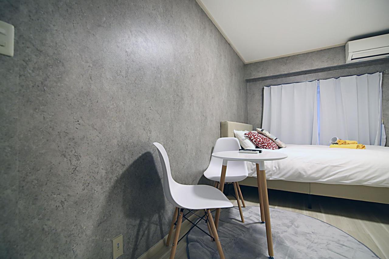 דירות טוקיו Heisiei House Shin-Okubo Free Wifi מראה חיצוני תמונה