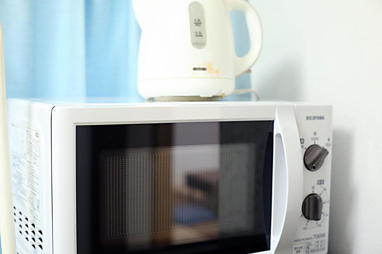 דירות טוקיו Heisiei House Shin-Okubo Free Wifi מראה חיצוני תמונה