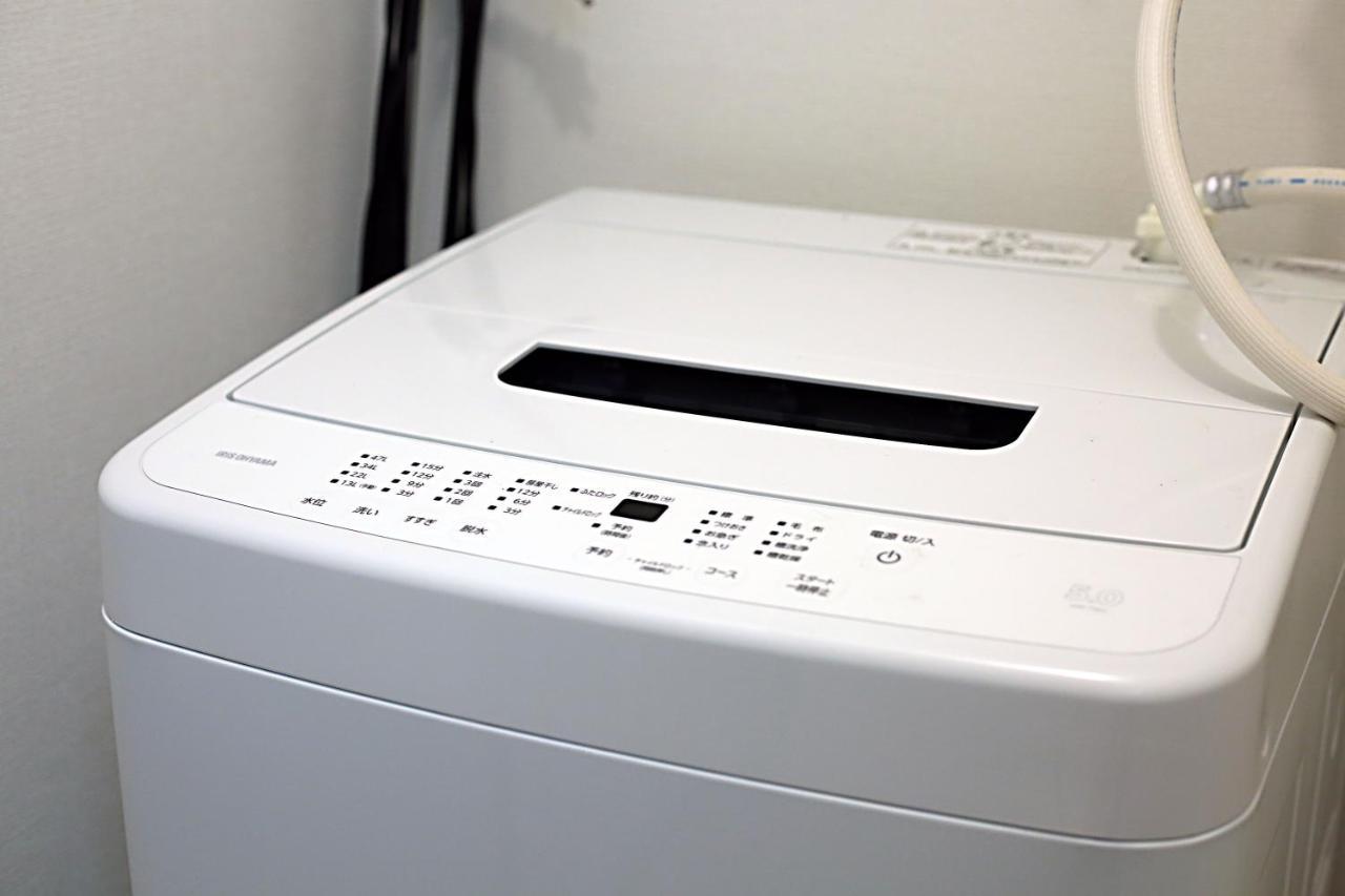 דירות טוקיו Heisiei House Shin-Okubo Free Wifi מראה חיצוני תמונה