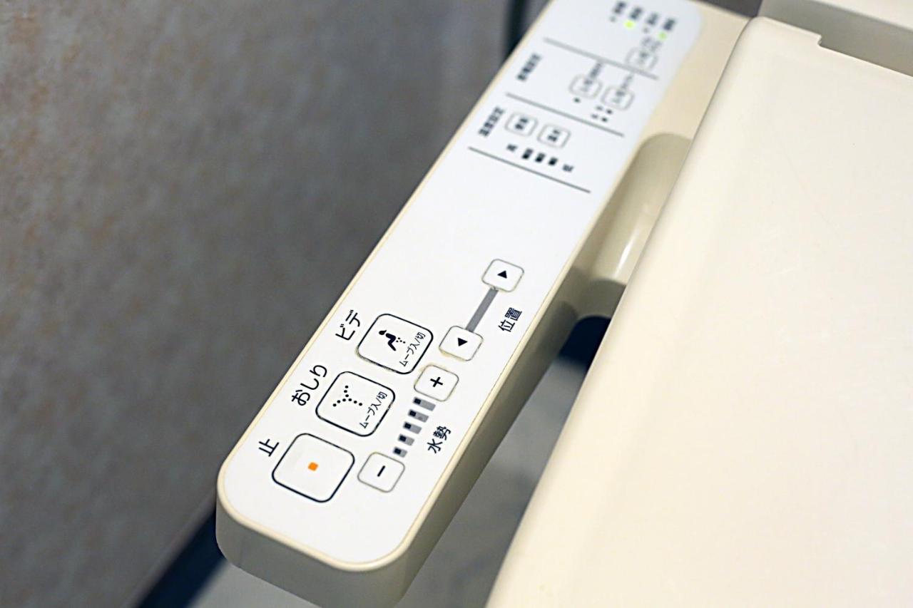 דירות טוקיו Heisiei House Shin-Okubo Free Wifi מראה חיצוני תמונה