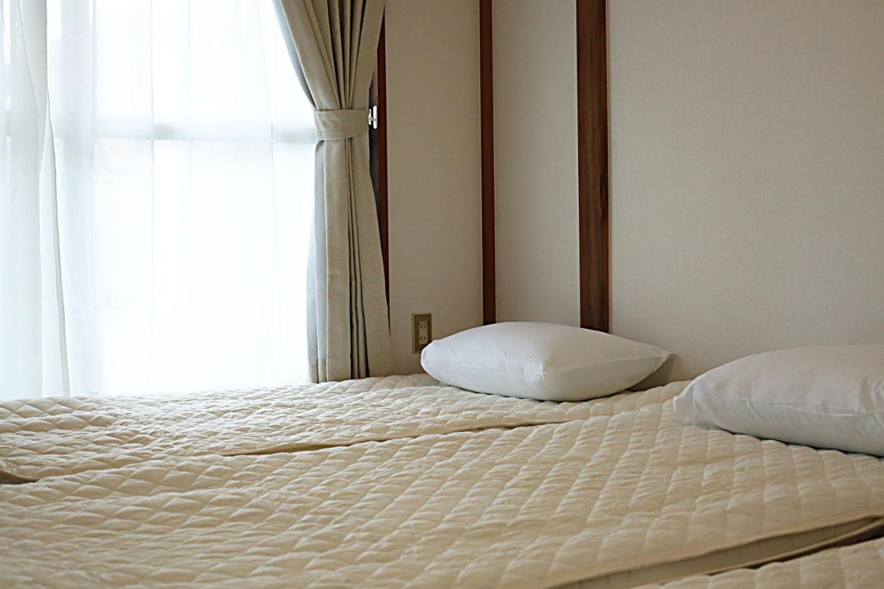 דירות טוקיו Heisiei House Shin-Okubo Free Wifi מראה חיצוני תמונה