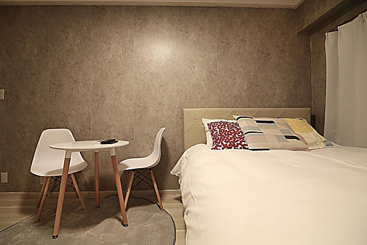 דירות טוקיו Heisiei House Shin-Okubo Free Wifi מראה חיצוני תמונה
