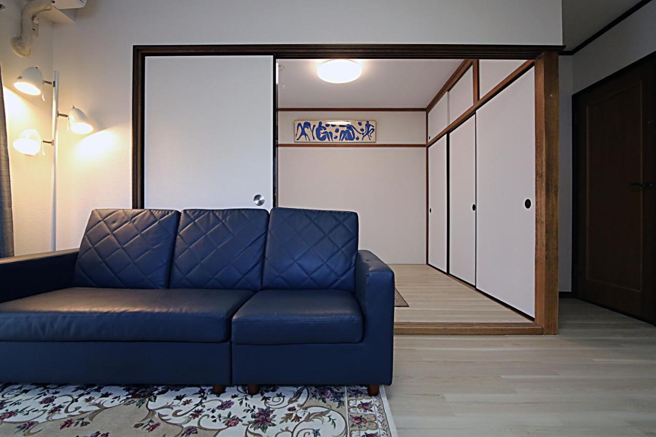 דירות טוקיו Heisiei House Shin-Okubo Free Wifi מראה חיצוני תמונה