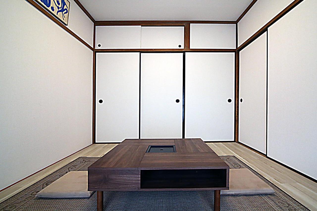 דירות טוקיו Heisiei House Shin-Okubo Free Wifi מראה חיצוני תמונה